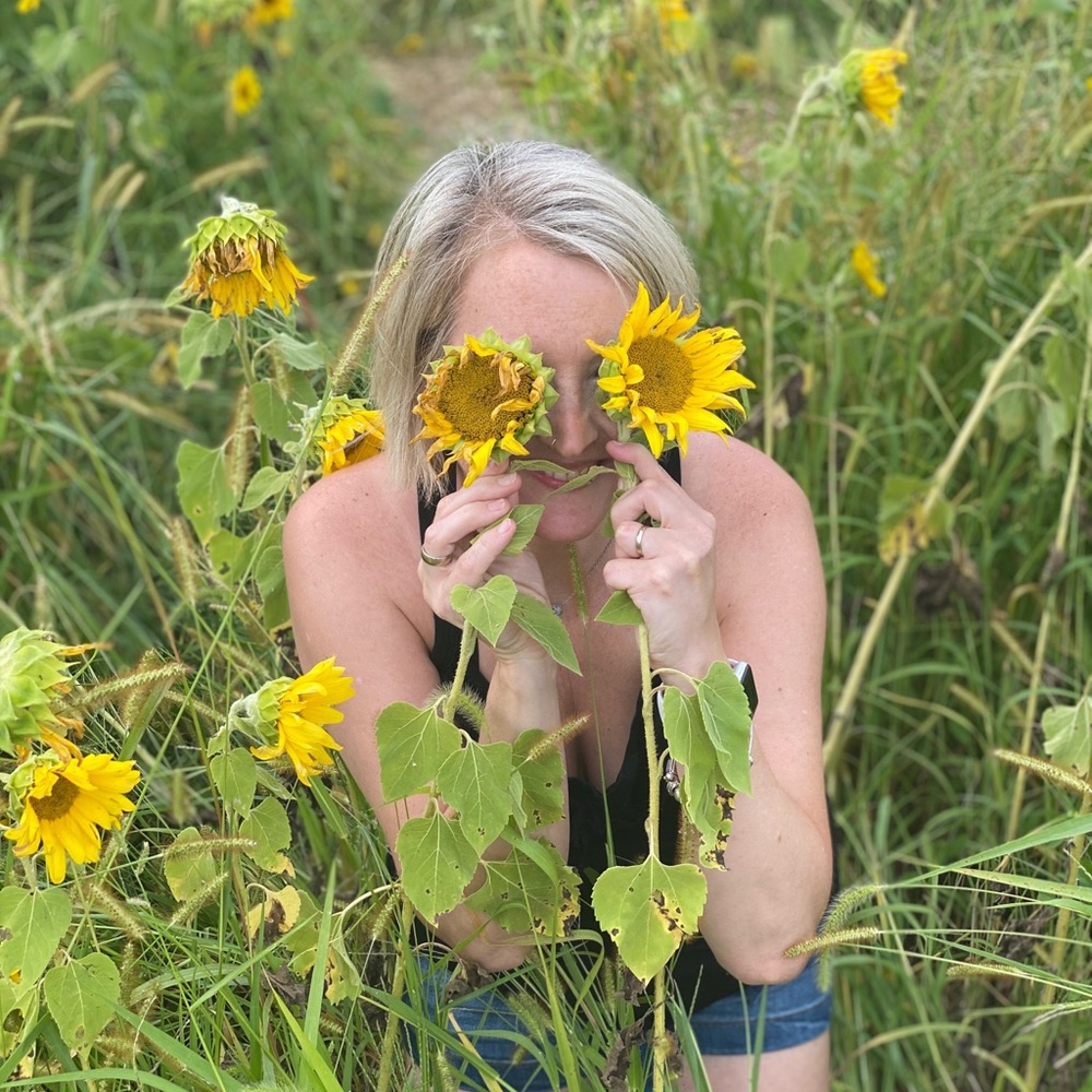 Meet your Posher, Jennifer